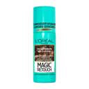 L'Oréal Magic Nachfärbespray Ansatzmittel Mittelbraun