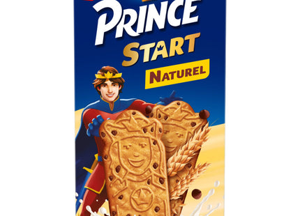 LU Prince start naturel