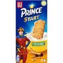 LU Prince start naturel