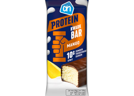 Protein kwark bar mango