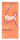 Yoni Tampons aus biologischer Baumwolle mittel