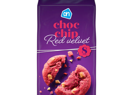 Red Velvet Cookies
