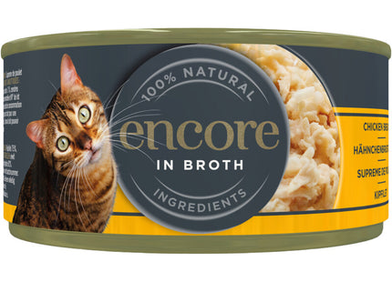 Encore Chicken breast