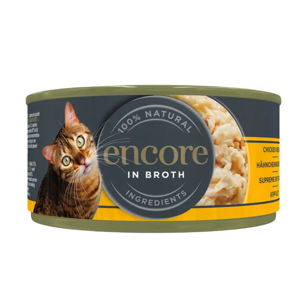 Encore Chicken breast