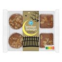Speculaas mini varieties