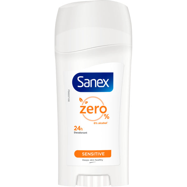 Sanex Zero% empfindlicher Deodorant-Stift
