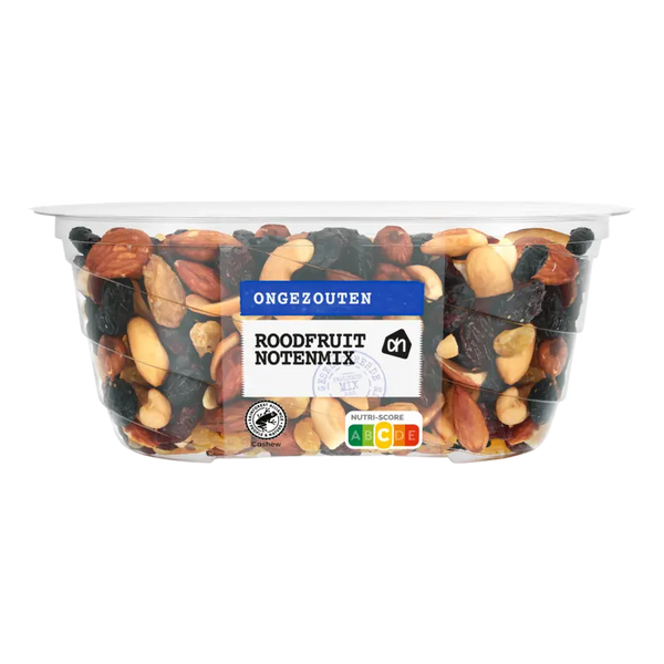 Roodfruit Nussmischung ungesalzen