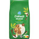 Krokante muesli noten