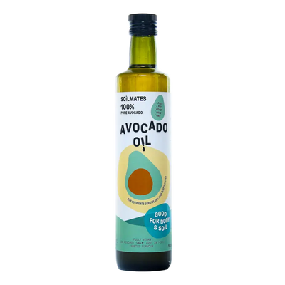 Avocado oil