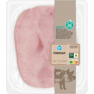 Yorkham