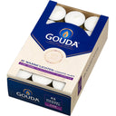 Gouda Tea Lights 6 Burning Hours