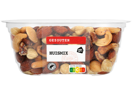 Hausmischung gesalzen