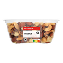 Homemade salted mix