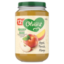 Olvarit Appel perzik mango 12m+