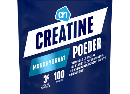 Creatine poeder