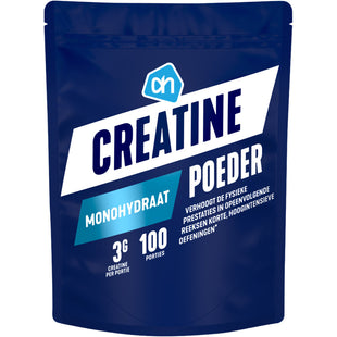 Creatine poeder
