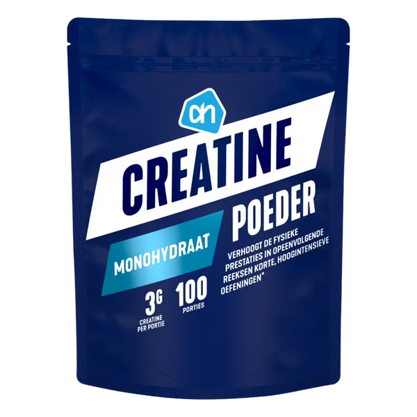 Creatine Powder
