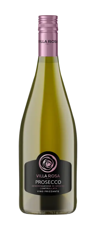 Villa Rosa Sparkling Wine