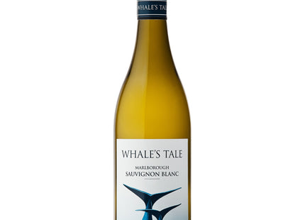 Whale's Tale Sauvignon Blanc