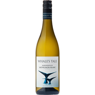 Whale's Tale Sauvignon Blanc