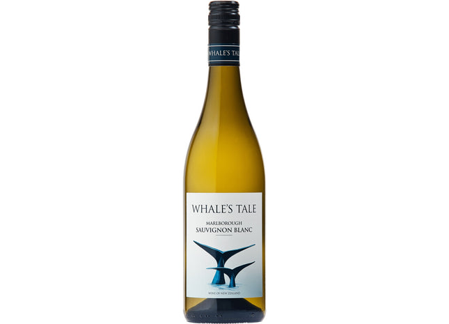 Whale's Tale Sauvignon Blanc