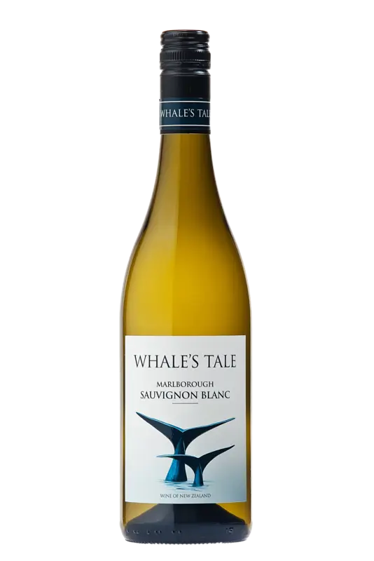 Whale's Tale Sauvignon Blanc