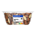 Natural mix unsalted