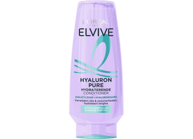 L'Oréal Paris Elvive Hydra reiner Hyaluron-Conditioner