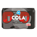Cola Zero Sugar 6-pack