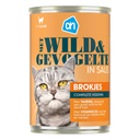Dose Wildgeflügelstücke