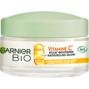 Garnier Bio vitamine C dagcrème