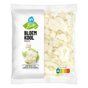 Organic Cauliflower Florets