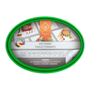 Kasmi würziger Hähnchensalat