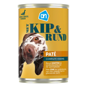 Dose Pastete rund Huhn