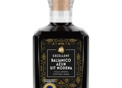 Excellent Balsamico azijn uit Modena