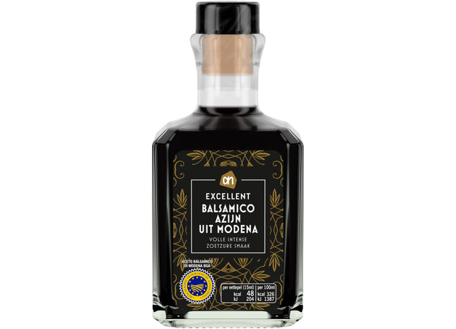 Excellent Balsamico azijn uit Modena