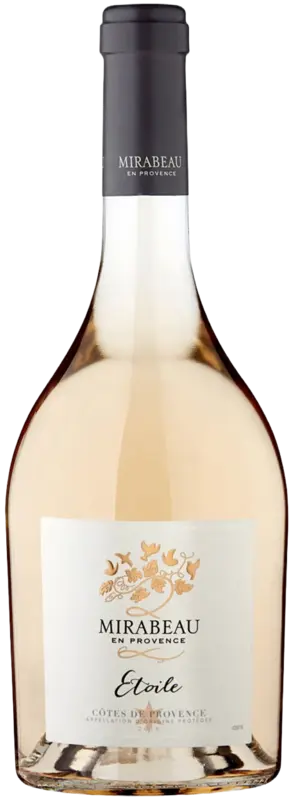 Mirabeau Star Rosé