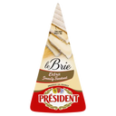 Président Le Brie extra cremig