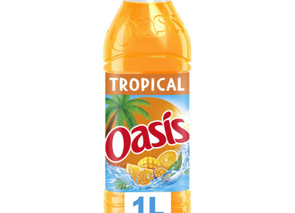 Oasis Tropical