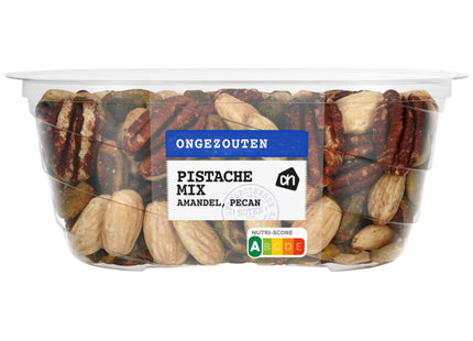 Pistachemix ongezouten