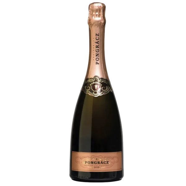 Pongrácz Rosé