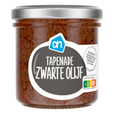 Tapenade schwarze Olive
