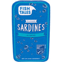 Fish Tales Sardinen in Wasser