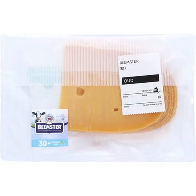 Old cheese (slices)