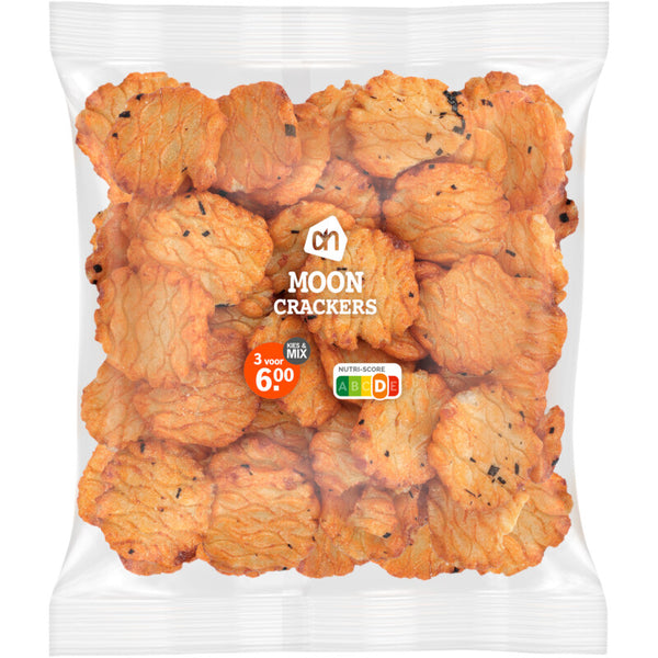 Moon biscuits