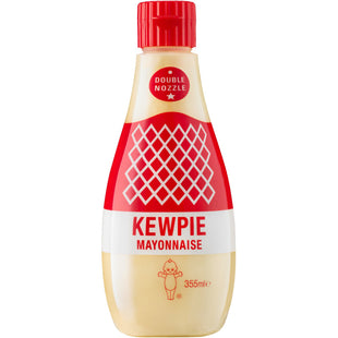 Kewpie Mayonnaise