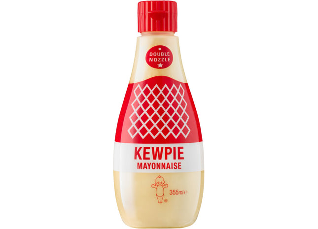 Kewpie Mayonnaise