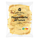 Egg pappardelle