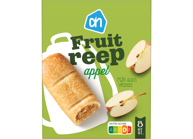 Fruitreep appel