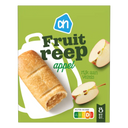 Fruit bar apple